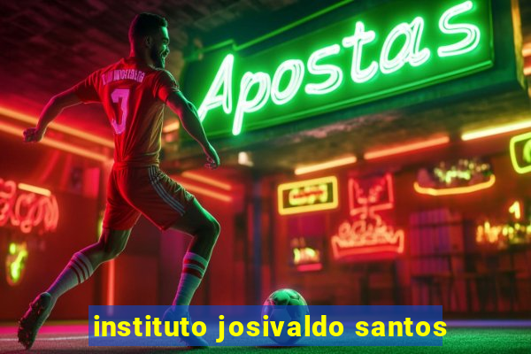 instituto josivaldo santos